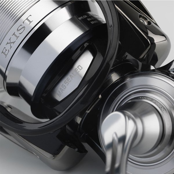 Daiwa Exist G 2018 LT 3000 DC