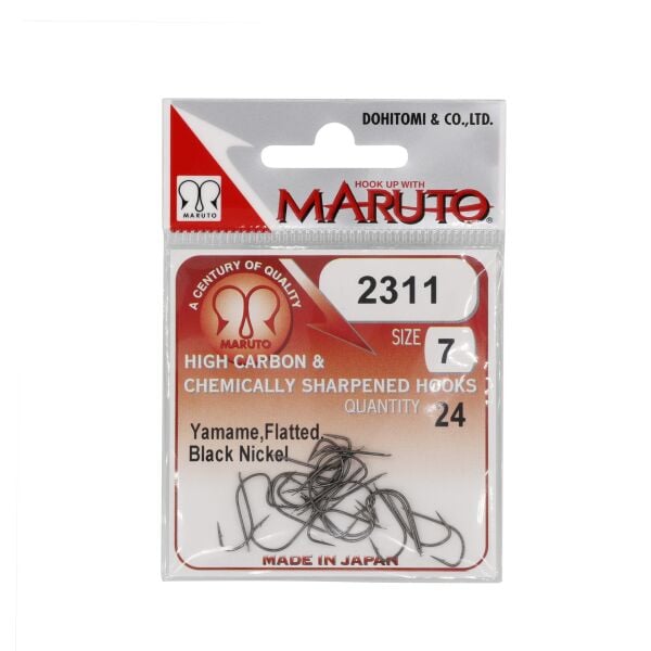Maruto 2311 Bn Olta İğnesi 11