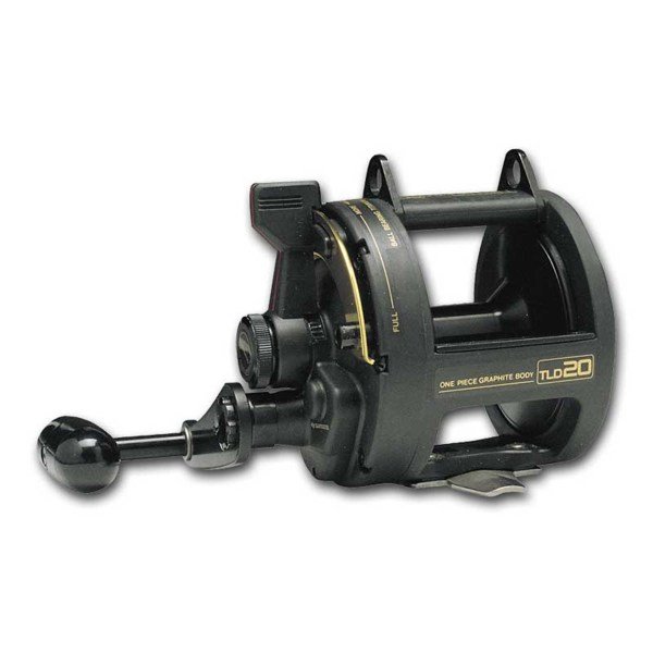 TLD 15 15 Lever Drag