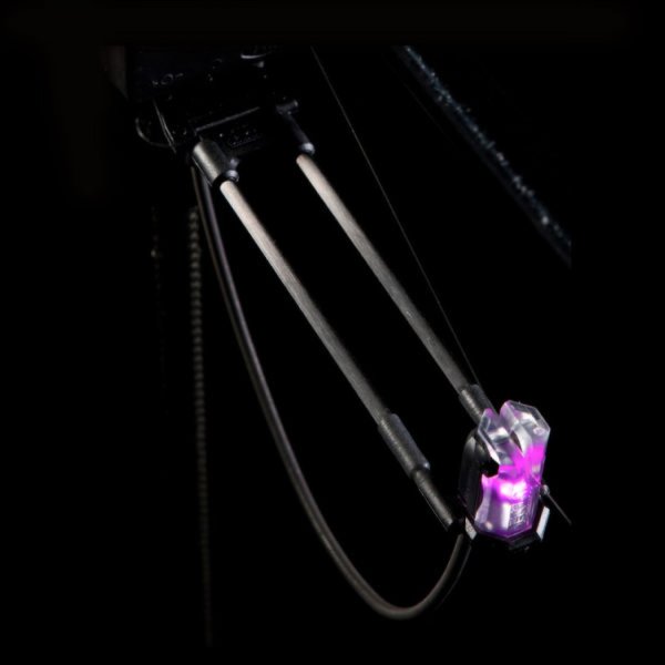 Duocarb - Pivoting Hanger Support