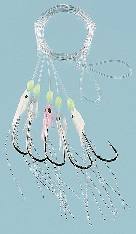 FLADEN LUMI SHRIMP HAZIR TAKIM 1/0