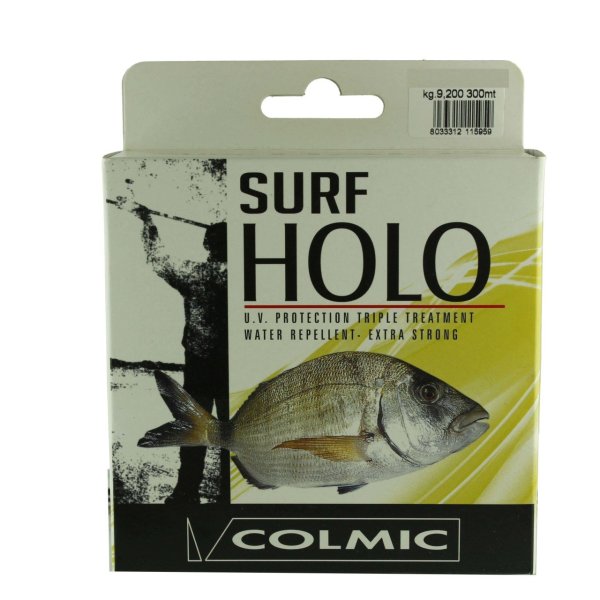 Colmic Holo Surf 300 Mt 0,30 mm