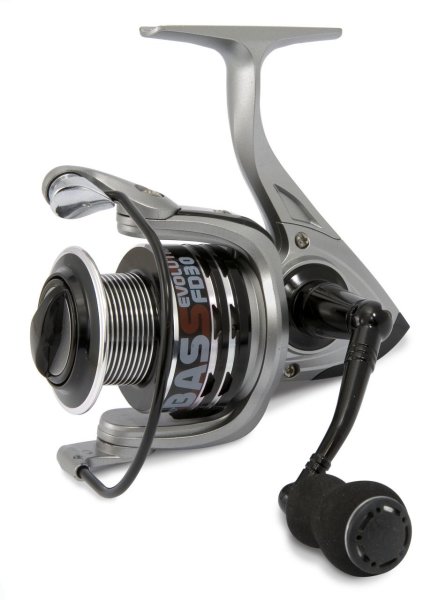 Lineaeffe Rapıd Bass Evolutıon 10+1 bb 10 Olta Makinesi