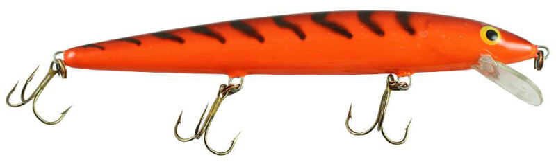 Rapala Husky Jerk Sahte Balığı OCW - 100MM