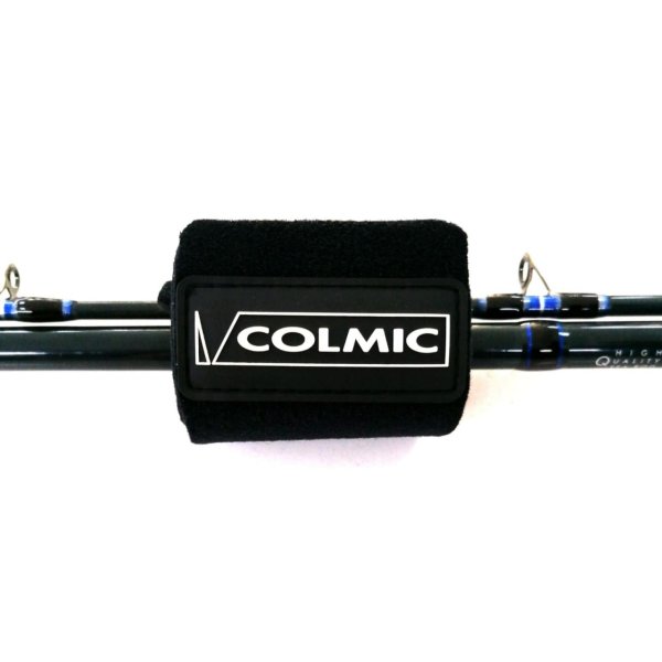 COLMİC Rod Band Eva