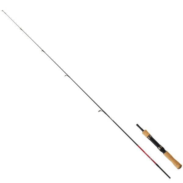 Daiwa Samurai 1.80m 1-4gr 2p Spin Olta Kamışı