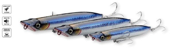 Savage Gear Slap Walker 10cm 10gr Sahte Balık