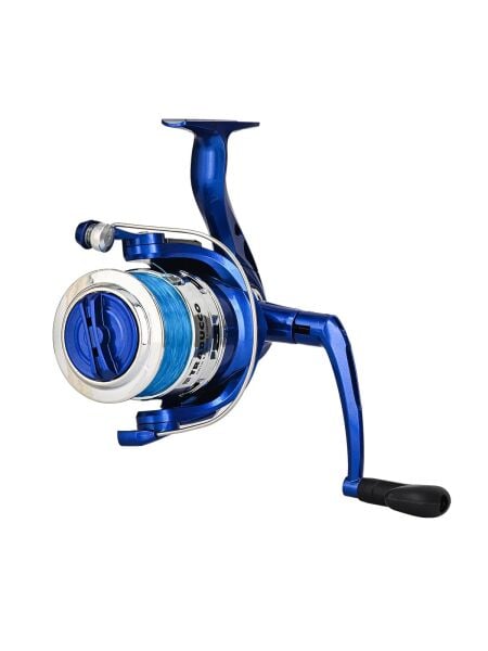Trabucco Whisper SW 6000 Misinalı Olta Makinesi