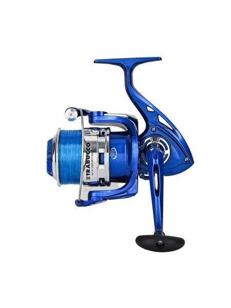 Trabucco Whisper SW 6000 Misinalı Olta Makinesi