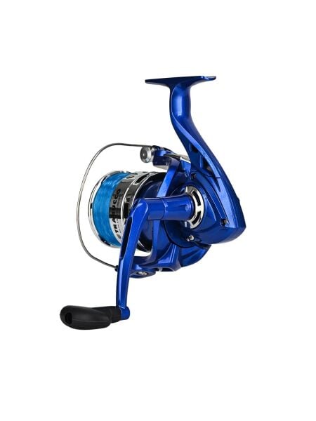 Trabucco Whisper SW 6000 Misinalı Olta Makinesi