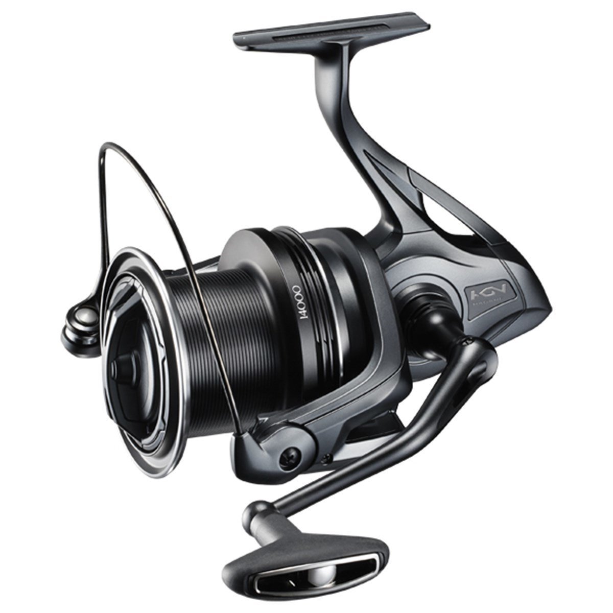 Aero Technium 14000 XTC Magnesium