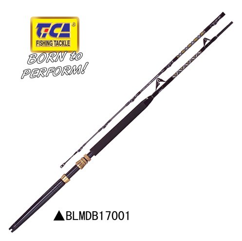 TICA HIGH SPEED ROLLER 30/50LBS SIRTI KAMIŞI