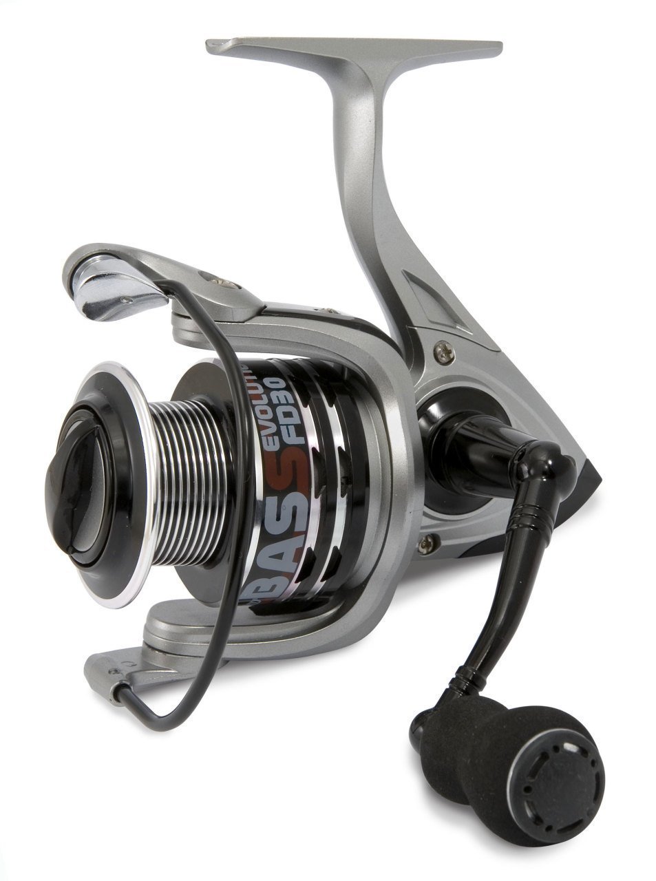 Lineaeffe Rapıd Bass Evolutıon 10+1 bb 50 Olta Makinesi