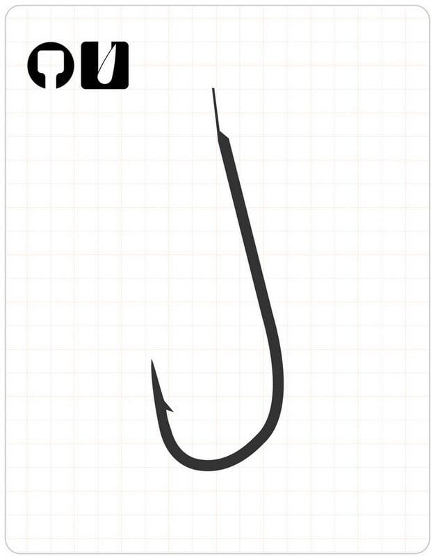 Fudo 4001 Shonan Kisu Black Nikel İğne 5