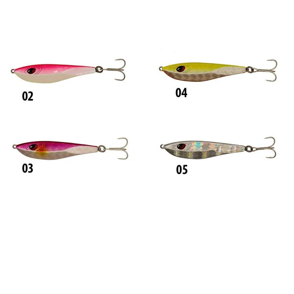 Colmic Kutter Jig 45 Gr - 5