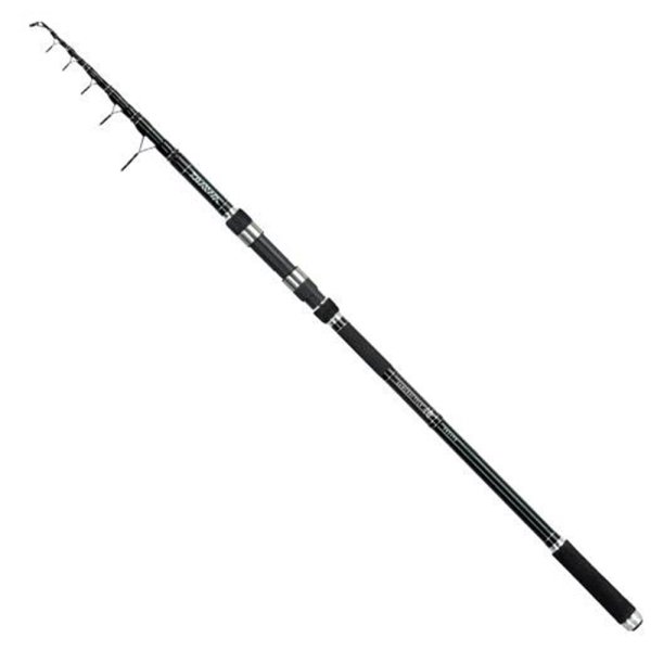 Daiwa New Samurai 3.30m 20-60gr Teleskopik Olta Kamışı