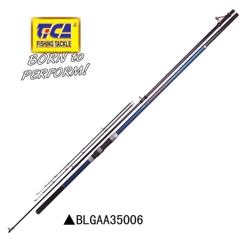 TICA CAYENNE SURF KAMIŞI 3.00 MT