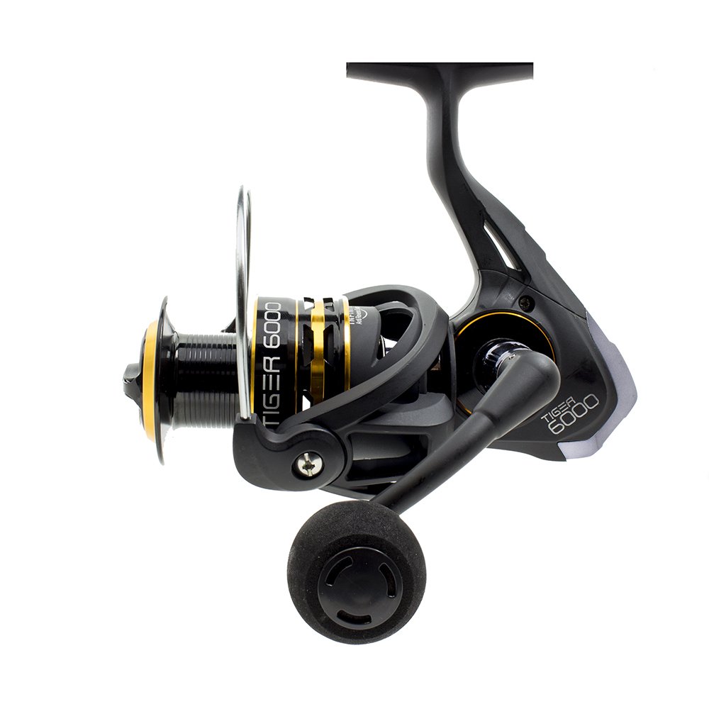 REMIXON TIGER 6000 OLTA MAKARASI