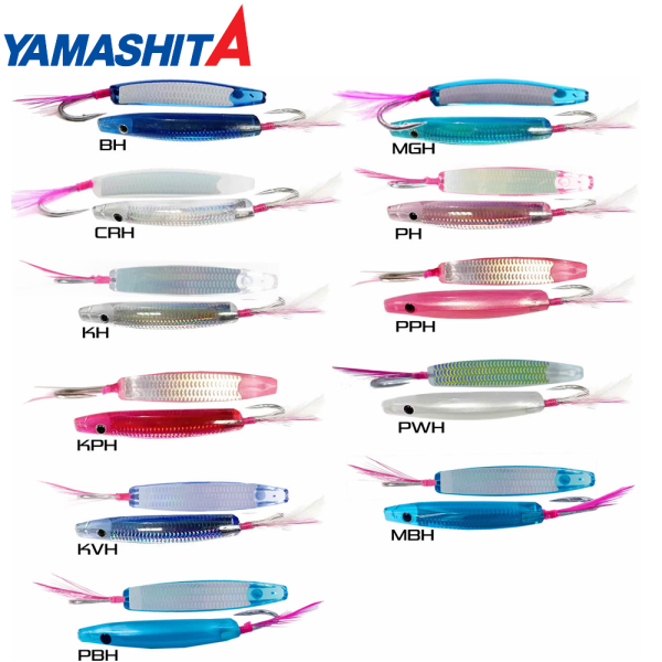 Yamashita Surf Yumizuno 45 Kh