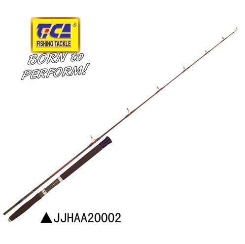 TICA JIGGER STAR JIG KAMIŞI 1.68 MT 50-140 GR