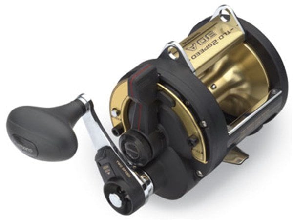TLD 50 A 2-Speed 50 A 2-Speed