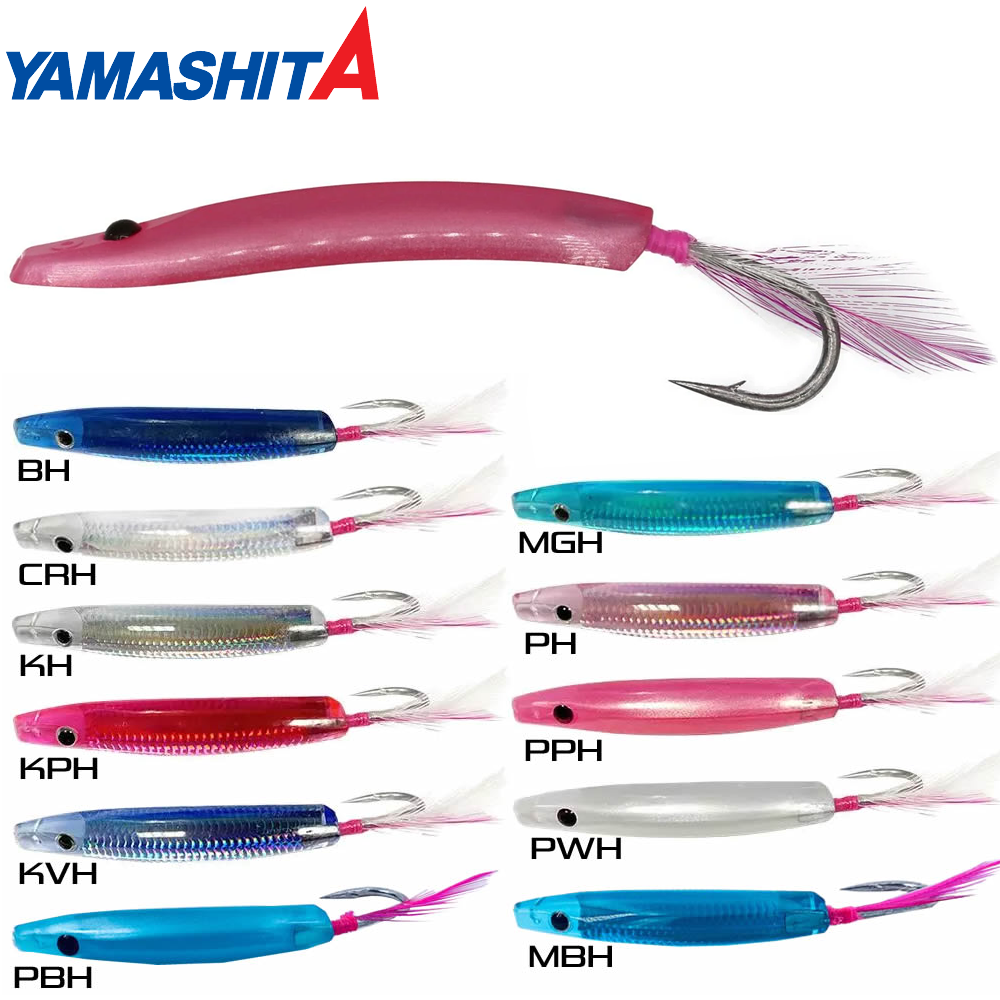 Yamashita Surf Yumizuno 40 Mbh