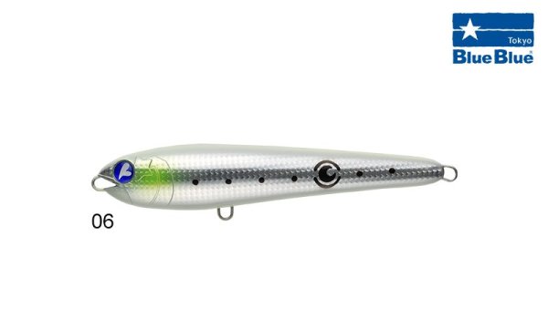 BlueBlue Gachipen 200-90G Maket Balık