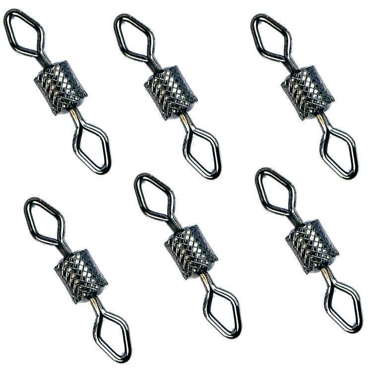 Bando Diamond Eye Impressed Olta Fırdöndüsü 8061 10lu Standart - NO:6