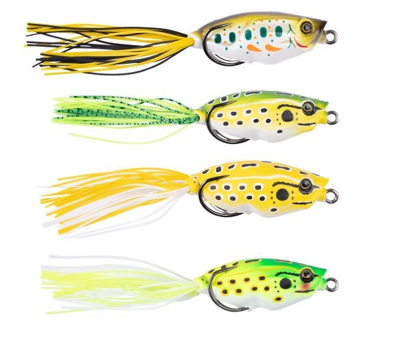 River Kubba 55 - 5.5cm 8.2g FG01