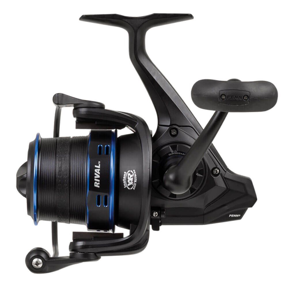 Penn Rival Longcast Surf Olta Makinesi Blue - 7000
