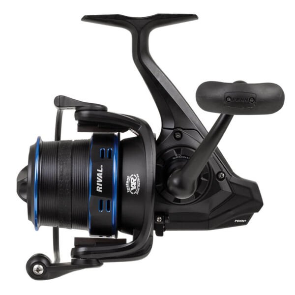 Penn Rival Longcast Surf Olta Makinesi Blue - 7000