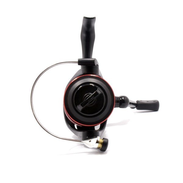 Captain Yumato 5000 Sazan Makinesi 4+1 BB