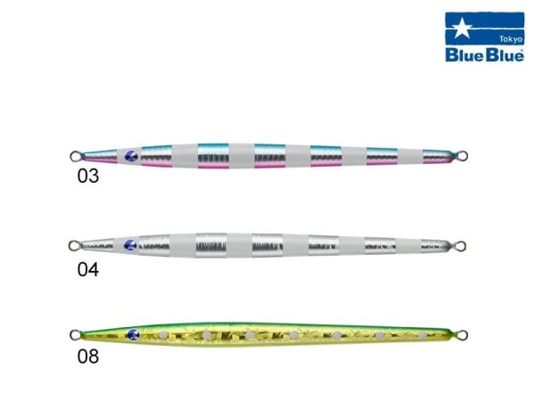 BlueBlue Essnal Jig Yem 150G