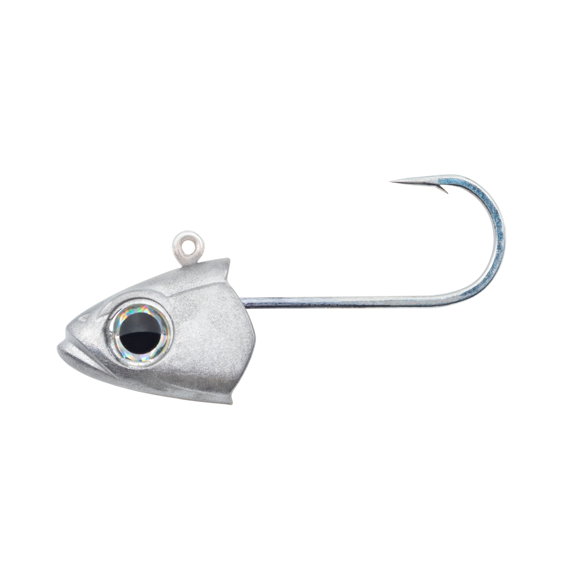 Fiiish MS125/5 MS4540 2x Heads Medium 25gr Raw Material