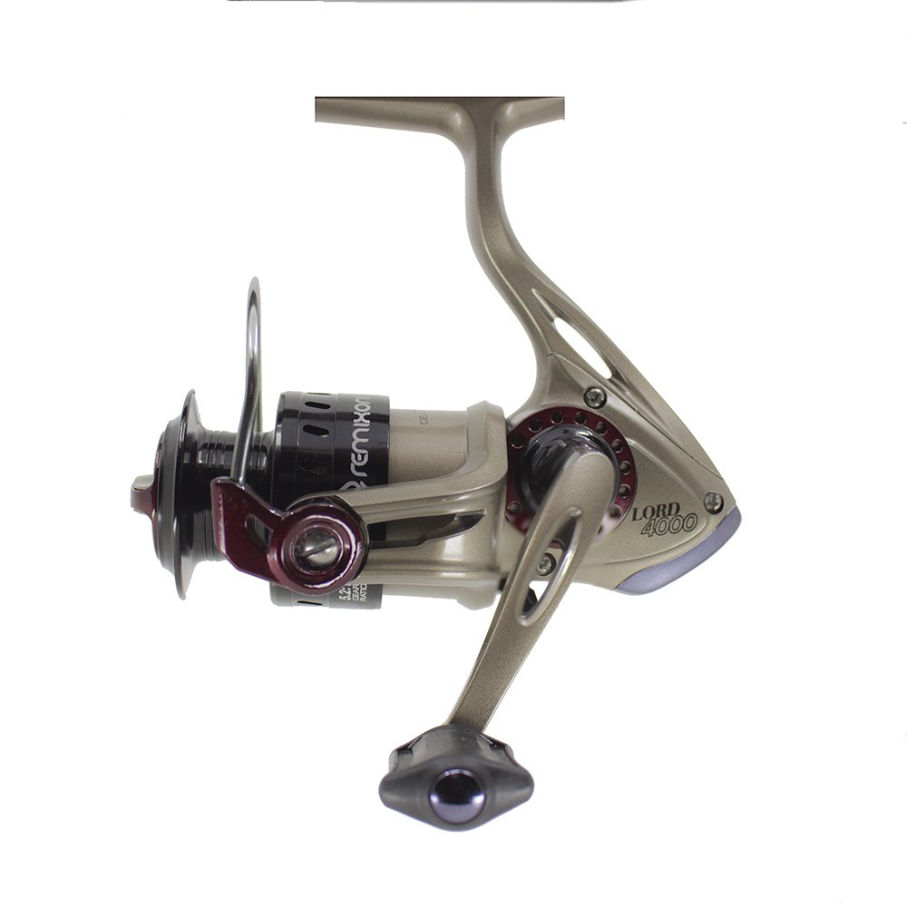 REMIXON LORD 4000 OLTA MAKARASI