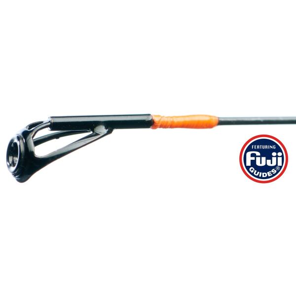 Jaxon XT-ONE 1.98m 0.5-3g Spin Kamış 265 CM