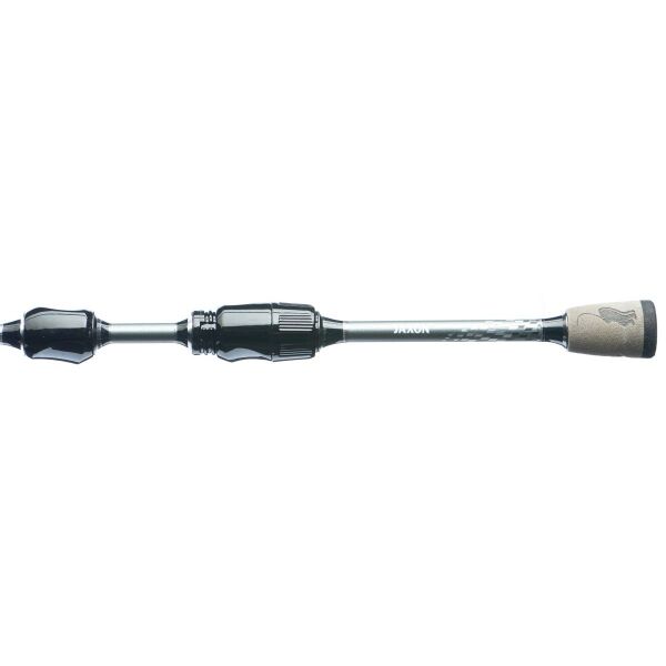 Jaxon XT-ONE 1.98m 0.5-3g Spin Kamış 265 CM