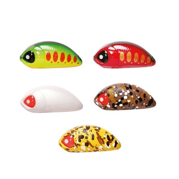 Lucky John Haira Plus One 44LBF LRF Sahte 205