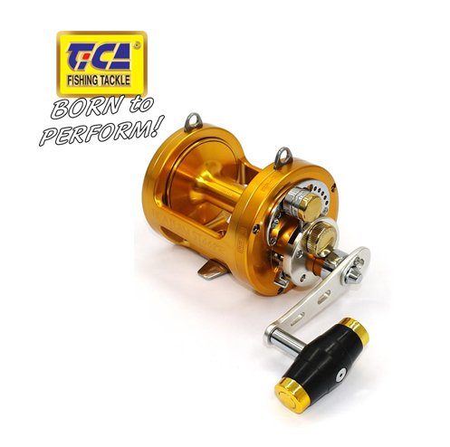 TICA ST668R 6BB ÇIKRIK