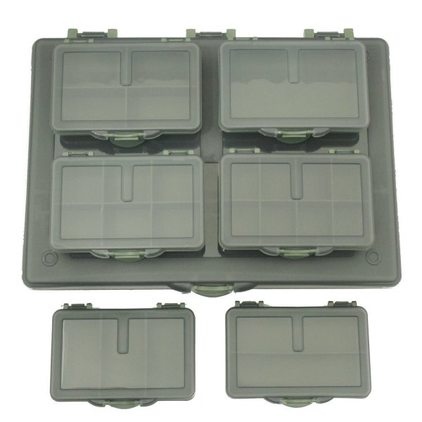 Jaxon Box Carp Station 27