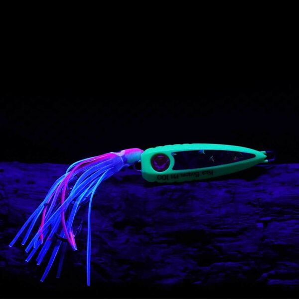 Hayabusa EX 977 Kick Bottom 150gr İnchiku Jig Suni Yem