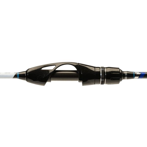 Jaxon Blue Wind 1.98m 1-7g LRF Kamışı Blue