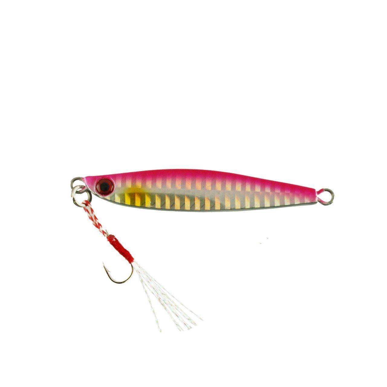 Aqua Salty Zero Jig 7 gr - 68