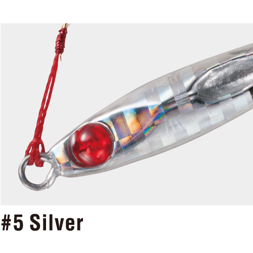 Hayabusa FS 414 Jack Eye Mini Finder 5gr LRF Jig Suni Yem