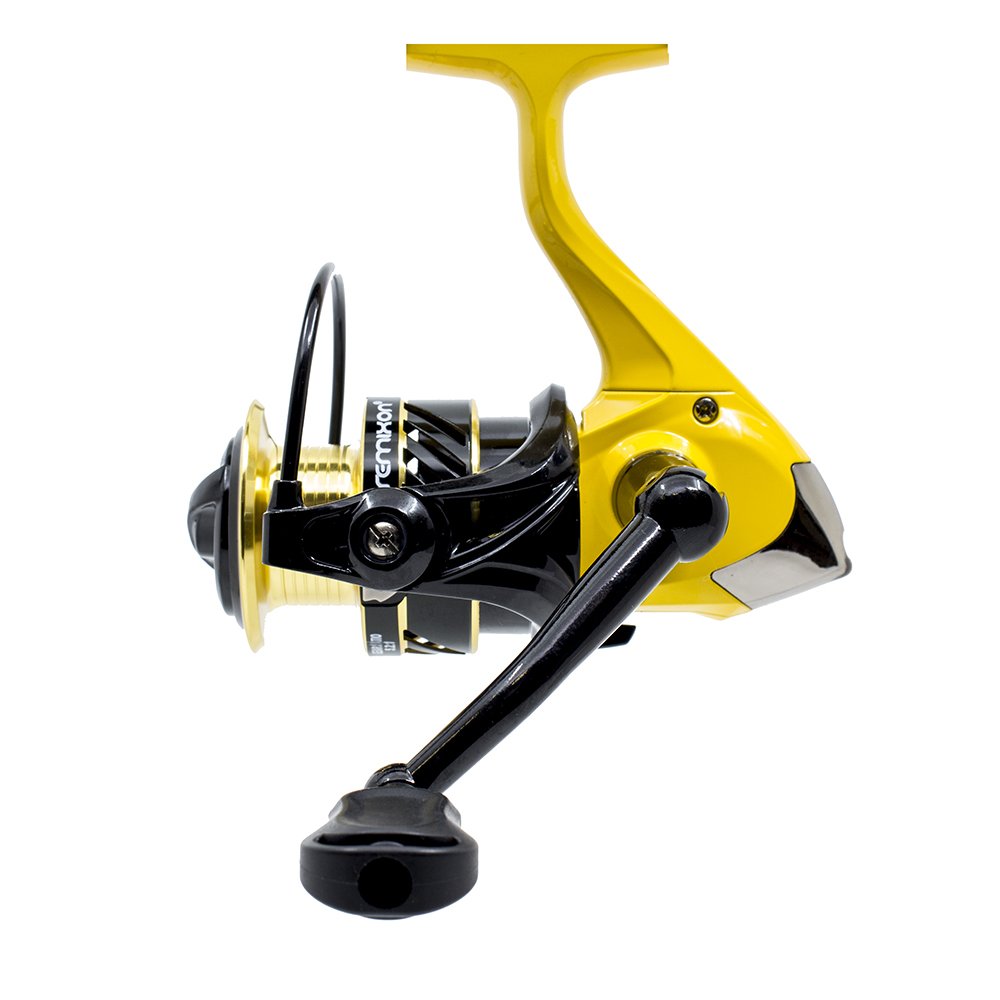 REMIXON ELECTRA 4000 YELLOW OLTA MAKARASI