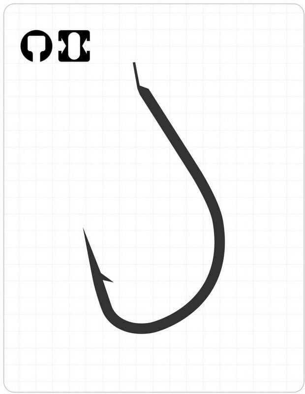 Fudo 2600 Umi Tanago Nikel İğne 14