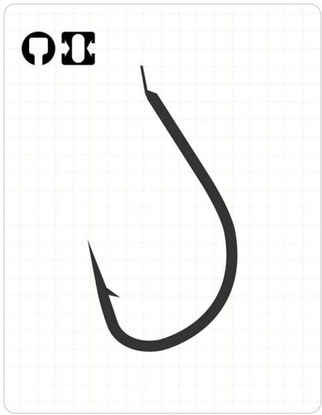 Fudo 2600 Umi Tanago Nikel İğne 14