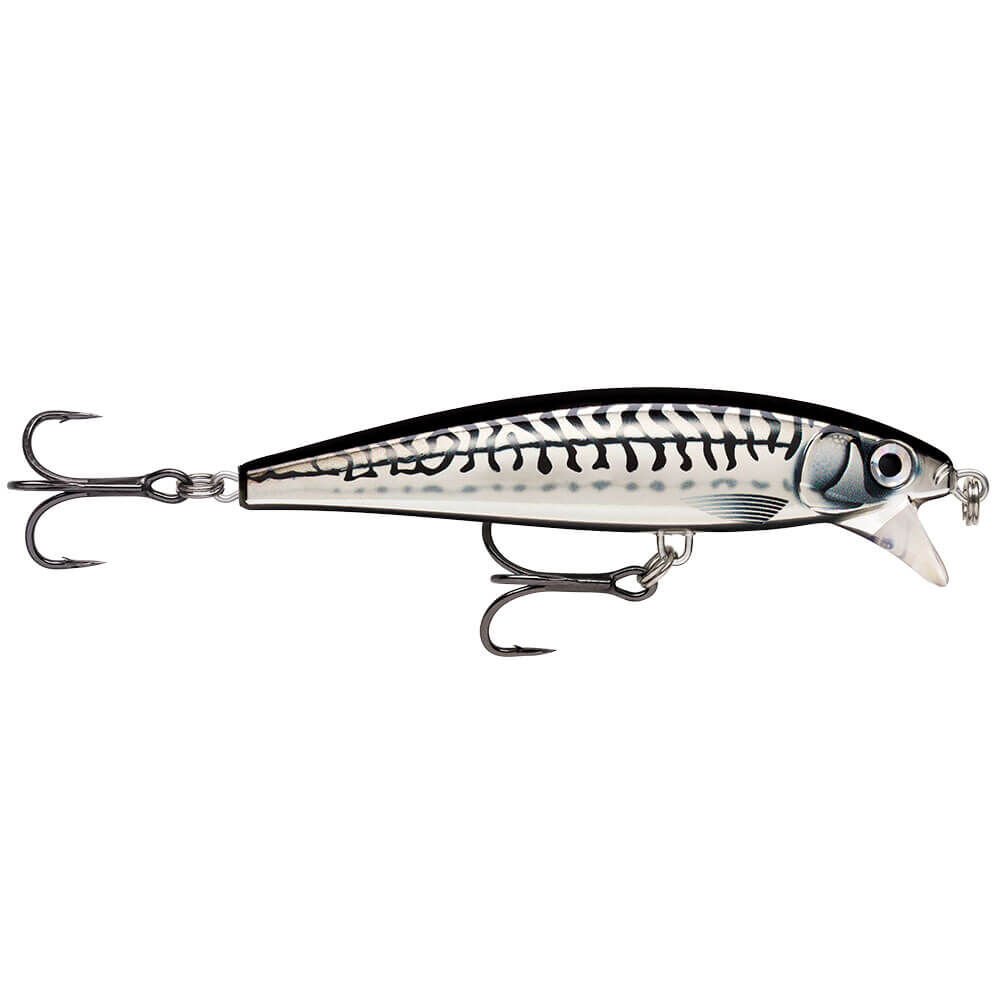 Rapala X-Rap Magnum Cast Sahte Balığı HDCHM - 100MM