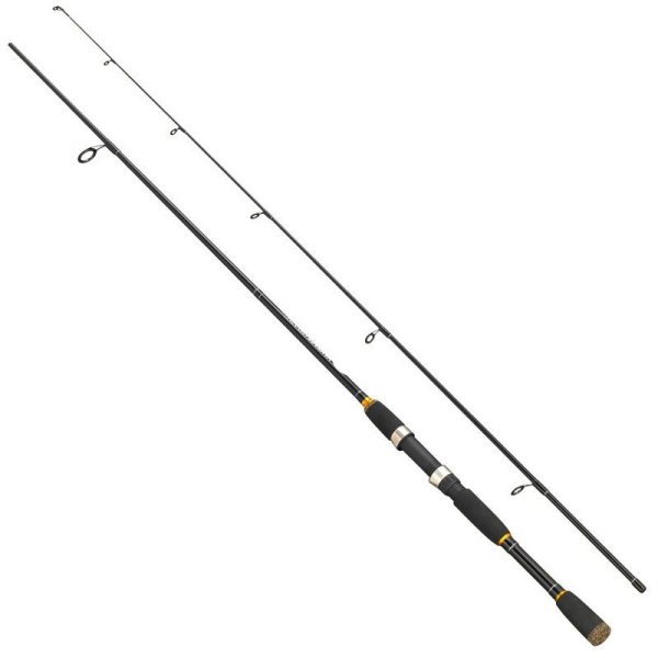 Fladen Vantage Spinning 2 Parça Spin Kamış 270 CM