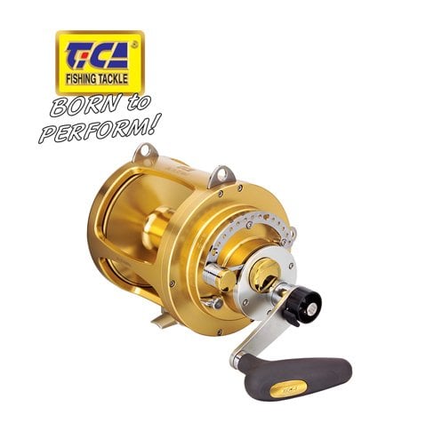 TICA 80 R/WTS ÇIKRIK MAKİNE / GOLD
